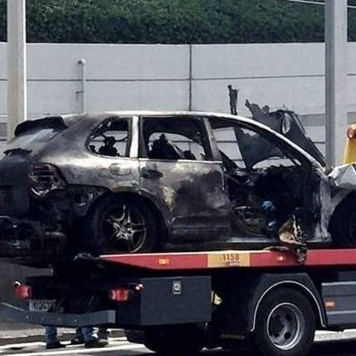 Νέα δεδομένα στην υπόθεση Μαυρίκου: Τι έδειξε η τοξικολογική εξέταση - Τι συνέβη με το σασμάν