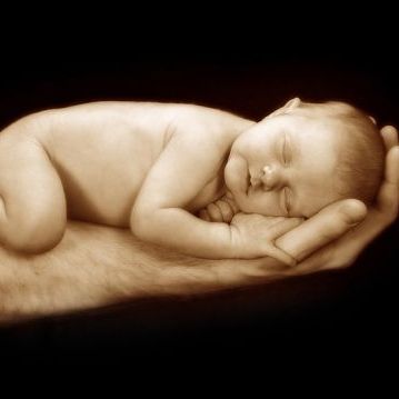 Οδηγός επιβίωσης για νέους μπαμπάδες