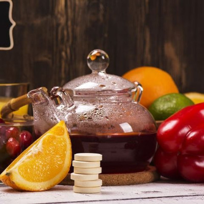 Βιταμίνη C: Σε ποια φρούτα και λαχανικά θα βρείτε τη μεγαλύτερη ποσότητα