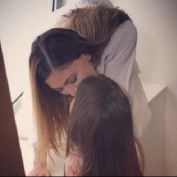 Δέσποινα Καμπούρη: Το τρυφερό μήνυμα για τα γενέθλια της κόρης της