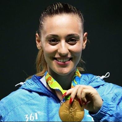 Σε ευχαριστώ Άννα Κορακάκη που μου θύμισες τι σημαίνει «έχω όνειρα»