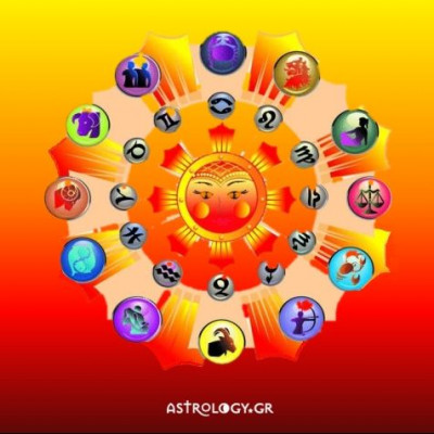 Ημερήσιες Προβλέψεις για όλα τα Ζώδια 12/08