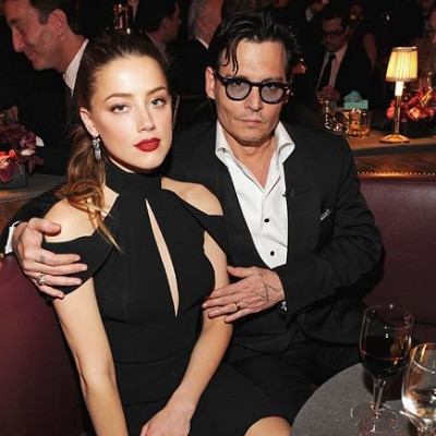 Όταν ο Johnny Depp έγινε «ταύρος σε γυαλοπωλείο» και όρμησε στην Amber Heard