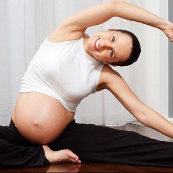 Οφέλη από τη γυμναστική στην εγκυμοσύνη