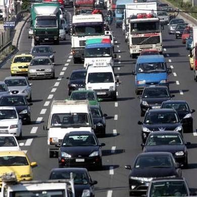 Τέλη κυκλοφορίας 2017: Έχεις αυτοκίνητο προ του 2010; Την πάτησες!