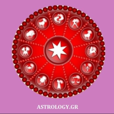 Διάβασε τις ημερήσιες προβλέψεις για το ζώδιό σου από τον αστρολόγο, Γιάννη Ριζόπουλο
