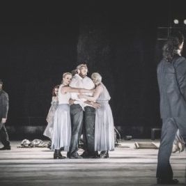 Οι «Επτά επί Θήβας» στο Ηρώδειο