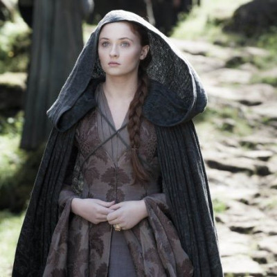 Η πρωταγωνίστρια του GoT άλλαξε τελείως τα μαλλιά της!