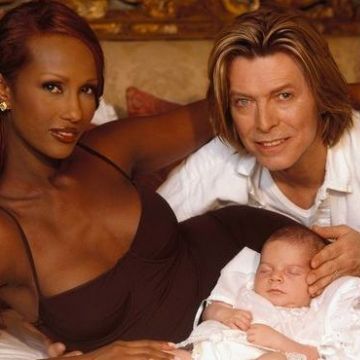 Η Iman, δημοσίευσε φωτογραφία της κόρης της Lexi. Δείτε πόσο μεγάλωσε και πόσο όμορφη είναι