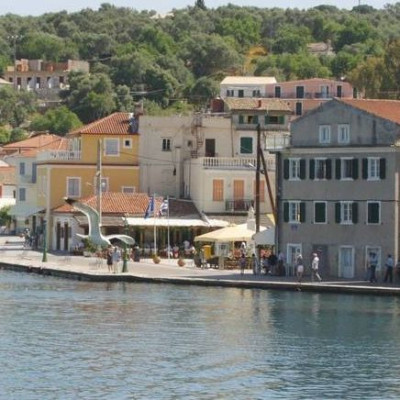 Ταξίδι στη μυθική ομορφιά των Παξών