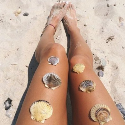 Summer never ends… Τέλειοι συνδυασμοί για το καλοκαιρινό μανικιούρ και πεντικιούρ σου!