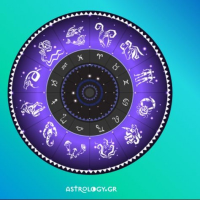 Διάβασε τις ημερήσιες προβλέψεις για το ζώδιό σου από τον αστρολόγο, Γιάννη Ριζόπουλο