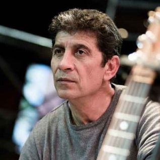 Σωκράτης Μάλαμας στο Φράγμα της Θέρμης