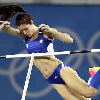 Ολυμπιακοί Αγώνες 2016: «Χρυσή» η Κατερίνα Στεφανίδη