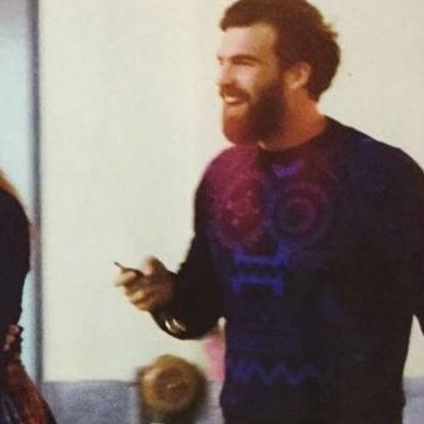 Δημήτρης Αλεξάνδρου: Επιτέλους ανέβασε την πρώτη φωτογραφία του με την αγαπημένη του Όλγα Φαρμάκη!