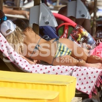 Πω, πω, ένα μαγιό!