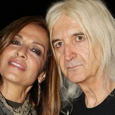 Βίσση-Καρβέλας: Η πρώτη φωτογραφία από τις συσκέψεις για το νέο talent show του Epsilon