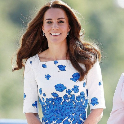 Γιατί κάνει το γύρο του κόσμου αυτή η εμφάνιση της Kate Middleton;