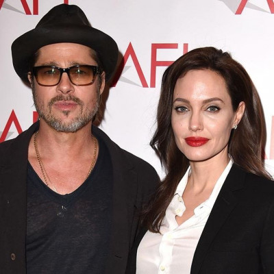 H σοκαριστική είδηση του μήνα: Ο Brad Pitt αφήνει την Angelina για χάρη διάσημης ηθοποιού