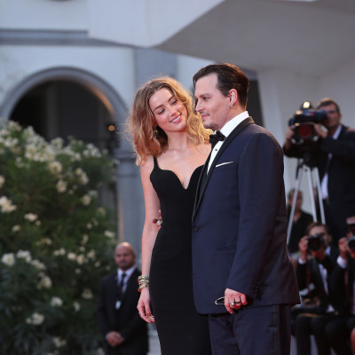 Νέο σκάνδαλο για το γάμο της Amber Heard & του Johnny Depp. Θα έχουμε ανατροπές;