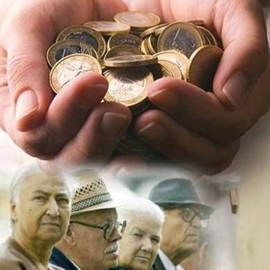 Απίστευτο: Βγήκε στη σύνταξη στα 34 χρόνια και μας... συμβουλεύει!