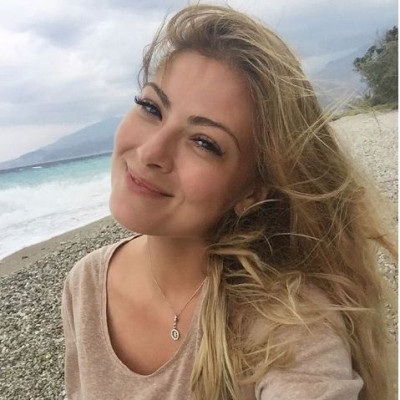 Η Δέσποινα Καμπούρη τραγουδάει με την κόρη της και τρελαίνει το Instagram