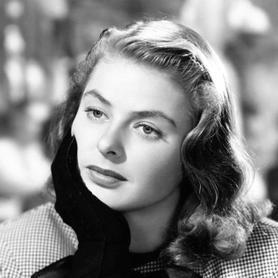 Θυμόμαστε: Το αξέχαστο στυλ και η χολιγουντιανή ομορφιά της Ingrid Bergman μέσα από 20 φωτογραφίες