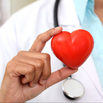 Πρόληψη Καρδιαγγειακής Νόσου: 3 στρατηγικά βήματα