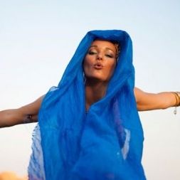 Within Project: ένα World Jazz project της Ιωάννας Τσάγκαρη στην Αγγλικανική Εκκλησία Αγίου Παύλου