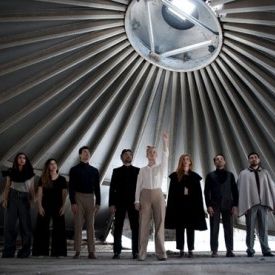 Mon Petit Prince: Μία παράσταση για ενήλικες με ανήλικη ματιά στο Δημοτικό Θέατρο Πειραιά