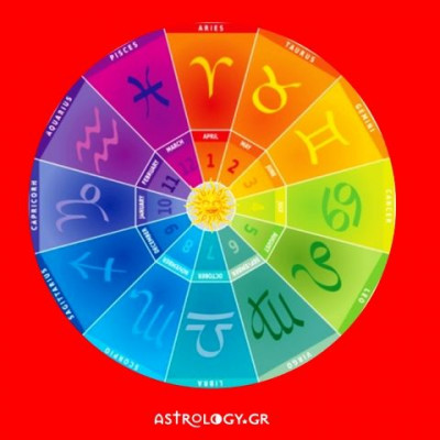 Ημερήσιες προβλέψεις για όλα τα ζώδια, 10/9