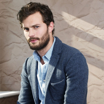 To comeback του Jamie Dornan και οι δηλώσεις που θα σε κάνουν να τον λατρέψεις ακόμα περισσότερο