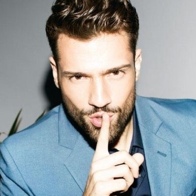 Κωνσταντίνος Αργυρός: Αυτή είναι η καλλονή που του «έκλεψε» την καρδιά