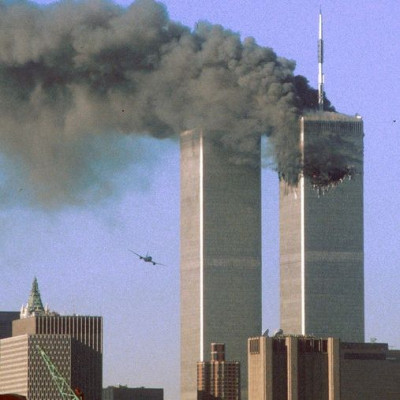 11η Σεπτεμβρίου 2001: Σπάνιο βίντεο της επίθεσης στους Δίδυμους Πύργους από το διάστημα