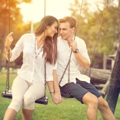 Ερωτική εβδομάδα για όλα τα ζώδια