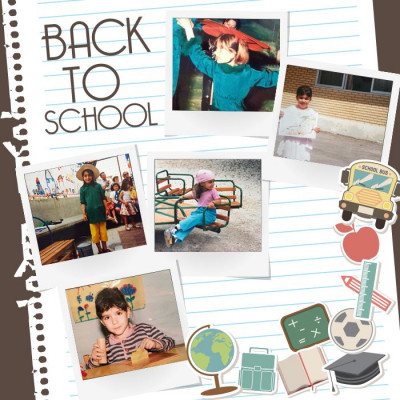 Βack to school: Οι στιγμές που ως μαθήτριες... γίναμε εντελώς ρεζίλι