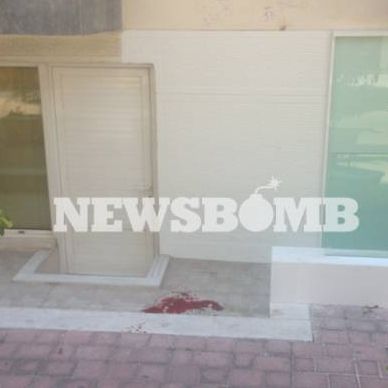 Παιδάκι έπεσε από το μπαλκόνι του σπιτιού του στην Καλλιθέα