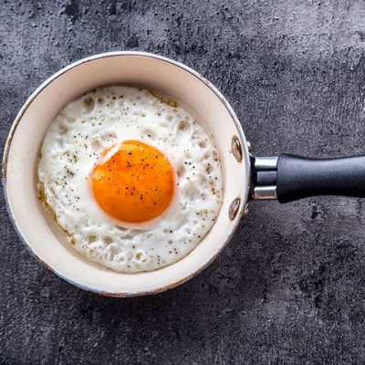 Πόσα αυγά μπορούμε να τρώμε την εβδομάδα;