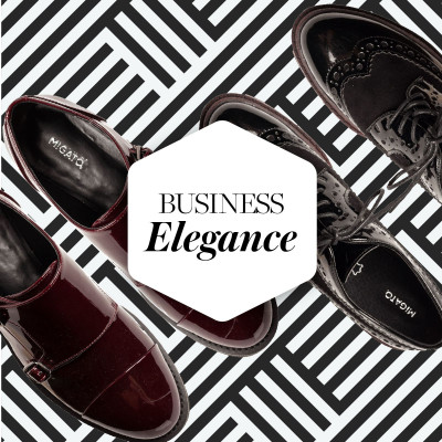 Business elegance: Τα 5 looks που θα σε βγάλουν ασπροπρόσωπη στο γραφείο
