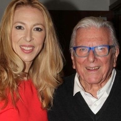 Το απίστευτο ξέσπασμα της Αλίκης Κατσαβού στο facebook: «Είναι απατεώνας και…» - Τι συνέβη;