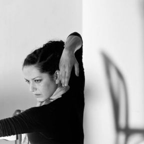 Διεθνές Φεστιβάλ Πειραματικού Φλαμένκο Coetáni 2016 στην Αθήνα