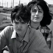 Μάμα Ρόμα, του Πιερ Πάολο Παζολίνι