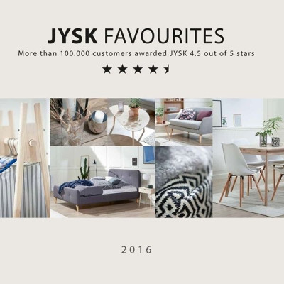 Οι πελάτες παίρνουν τον λόγο σε μια καμπάνια γεμάτη αστέρια