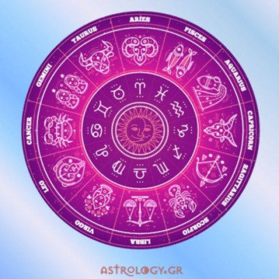 Διάβασε τις ημερήσιες προβλέψεις για το ζώδιό σου από τον αστρολόγο, Γιάννη Ριζόπουλο