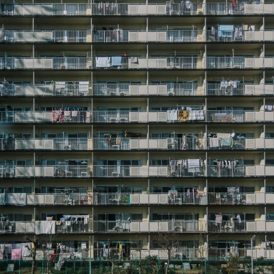 Το savoir vivre της καλής γειτονιάς