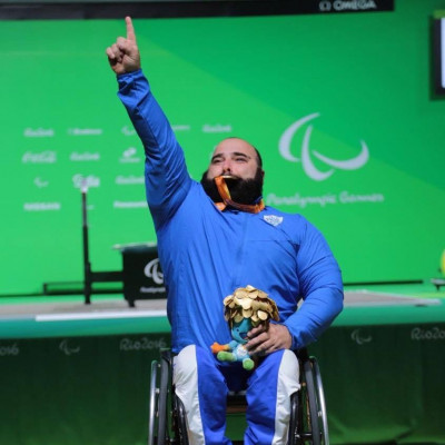 Χρυσή ημέρα για την Ελλάδα στο Ρίο