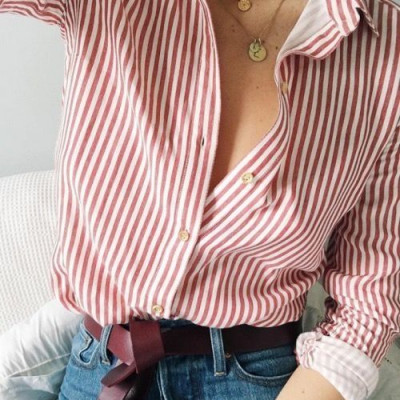 Λεκές από μελάνι πάνω στο αγαπημένο σου ρούχο; Όχι μη βάλεις τα κλαμματα, εξαφανίζεται