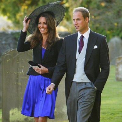 Το ατύχημα που σόκαρε την Kate Middleton και τον πρίγκιπα William