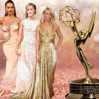 Emmy Awards 2016: Όλες οι εμφανίσεις από το λαμπερό κόκκινο χαλί!