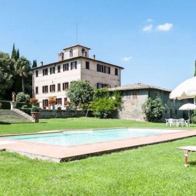 Δύο από τα πιο δημοφιλή Airbnb του κόσμου για να παντρευτείς βρίσκονται στην Ελλάδα